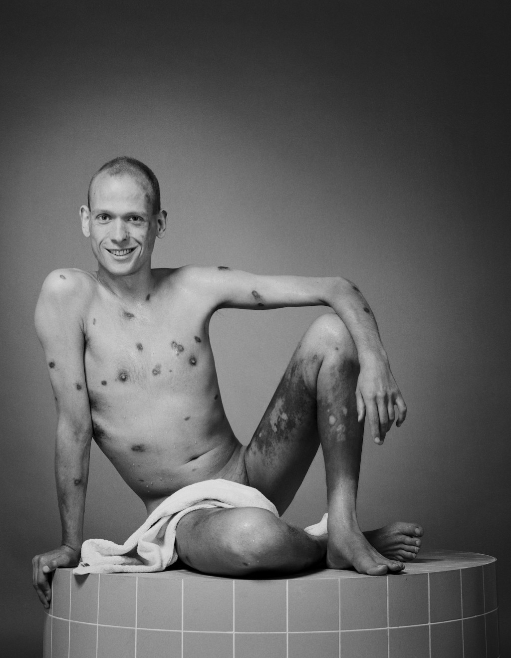 Erwin Olaf